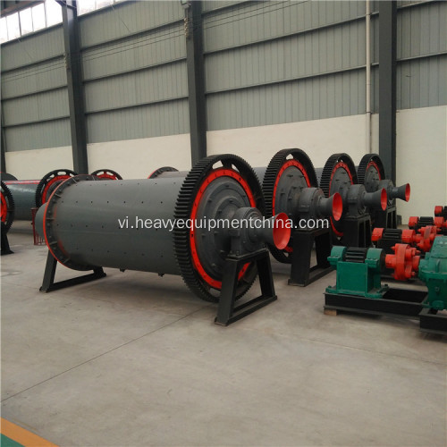 Ball Mill Giá máy cho quặng vàng